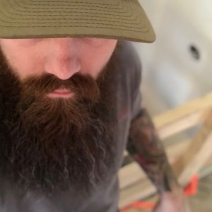 Meet your Posher, Gabe